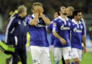 (C)_Schalke Teemu Pukki_kickette(dot)com Schalke Eintracht Frankfurt