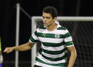 Tiago Ilori