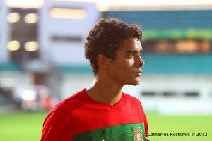 Chelsea FC Transfers - Thiago Ilori