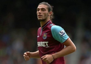 Liverpool Transfer News - Andy Carroll Passes Medical At West Ham United