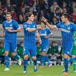 Hoffenheim