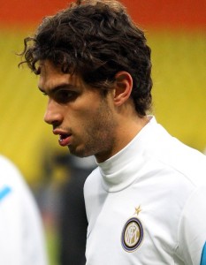 Manchester United Are Interested In Signing Inter Defender