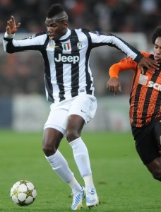 Juventus news pogba