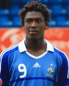 Arsenal FC Completes The Signing Of Yaya Sanogo