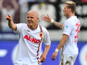 (C)Tobias Werner_augsburg_ran(dot)de Hoffenheim and Augsburg survive in Bundesliga