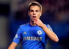 Cesar Azpilicueta - Ever Improving And Impressing