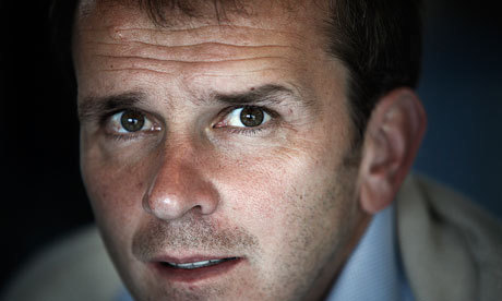 Dietmar Hamann - Former Liverpool And Bayern Munich Player
