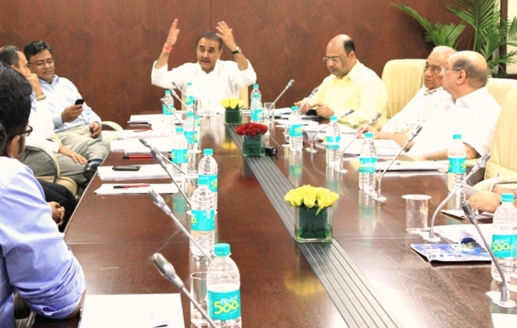 Some feathers are too bright to be Caged !