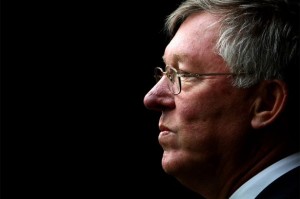 Sir Alex Ferguson