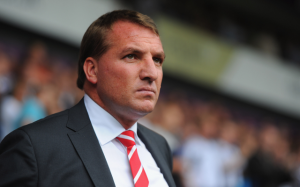 Brendan Rodgers needs to stop playing Jordan Henderson out of position