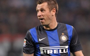 Antonio Cassano