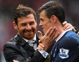 Tottenham's biggest strengths Gareth Bale and Andre Villas Boas