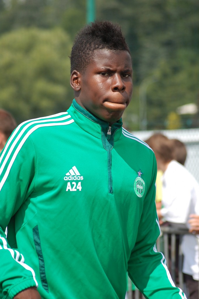 Chelsea Transfer News - Kurt Zouma Welcomes Interest