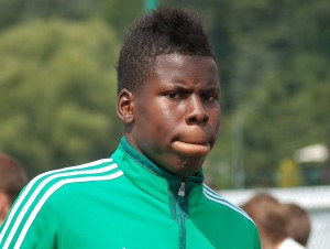 Zouma to follow Matic at Stamford Bridge