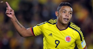 Luis Muriel Udinese Arsenal