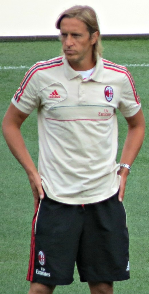 Milan