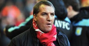 Brendan Rodgers - Liverpool manager | Liverpool FC - The Rise, Fall And Future Of Raheem Sterling