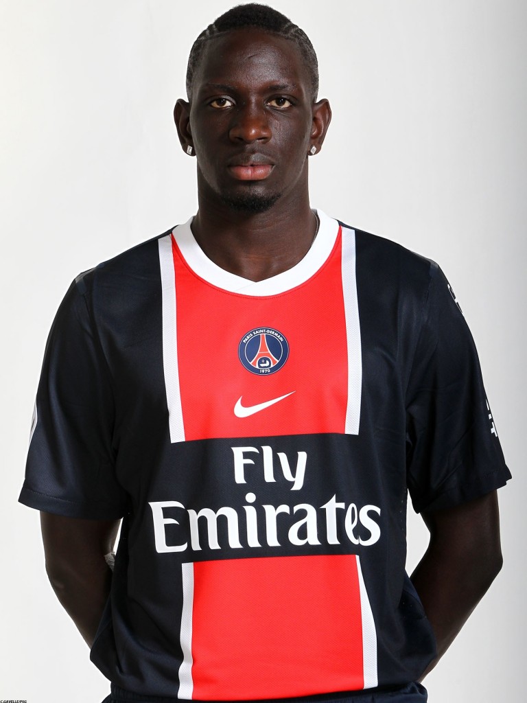 Liverpool Transfer News - Mamadou Sakho On The Radar