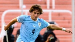 Manchester United Transfer News - Guillermo Varela Is Confirmed