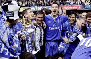 Chelsea - Jose Mourinho's return to Stamford Bridge