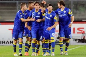 Serie A Hellas Verona