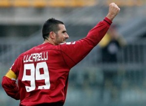 Livorno Serie A