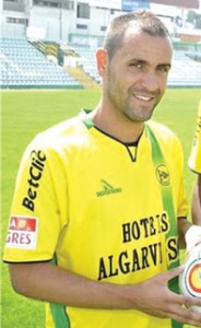 Hugo Machado