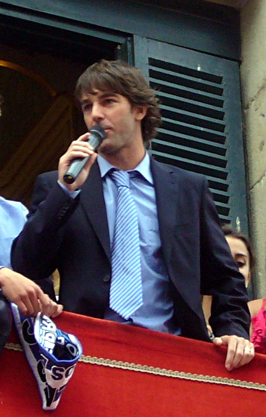 Abraham Paz - Guilty?