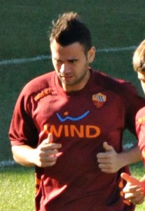 Serie A Transfer News - Gilardino Delighted With Roma Links; Cassano Close To Inter Milan Exit