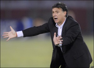 Gerardo Martino - FC Barcelona Manager | FC Barcelona Year End Review - Areas That Require Attention in 2014