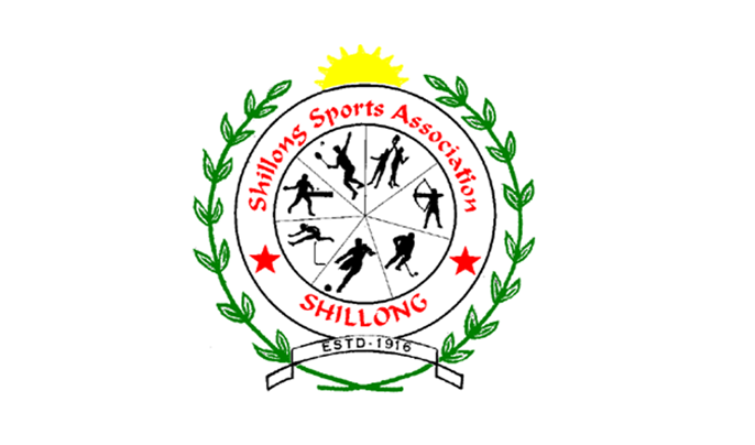 Shillong Sports Association - The organisers of the league