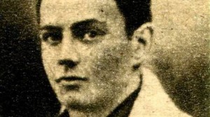 FC- Barcelona George Pattullo