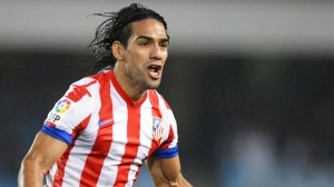 Radamel Falcao