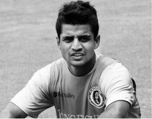 Mehtab Hossain