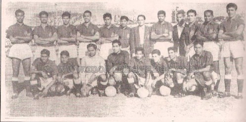 1961 Santosh
