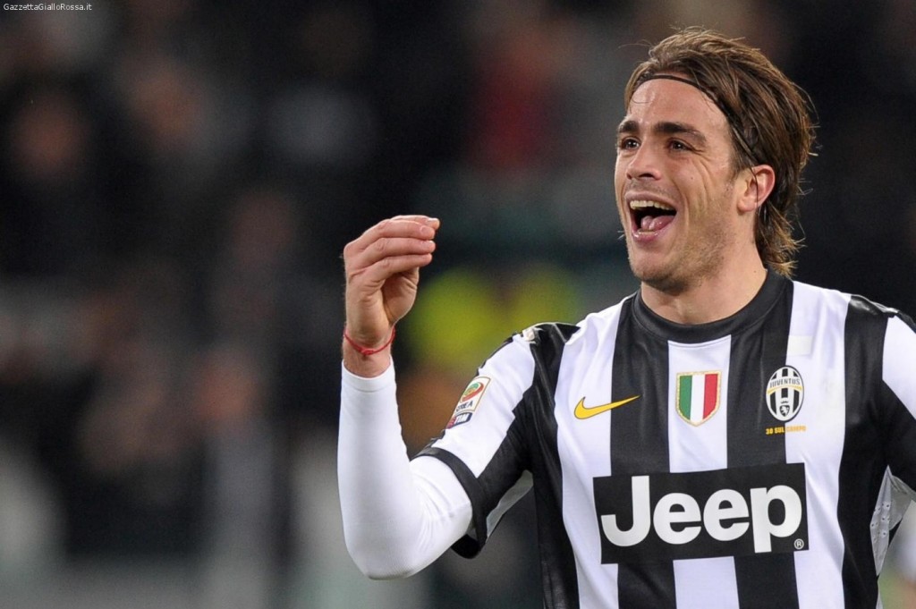 Liverpool Transfer News - Guilherme Siqueira And Alessandro Matri On The Radar
