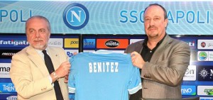 Benitez