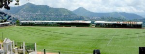 The Lammual Stadium