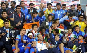 SAFF Cup 2013 ai??i?? India v Nepal Live Updates