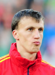 Tottenham Complete The Signing Of Erik Lamela And Vlad Chiriches