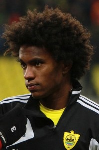 Liverpool FC: Need For Left-Sided Reinforcement & Rotating Gerrard & Sturridge - Willian