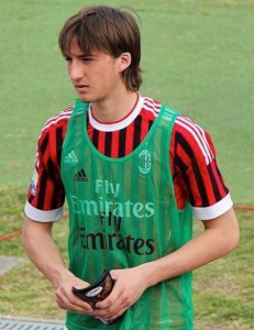 Bryan Cristante