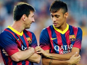Neymar