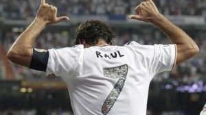 Like Raul and Casillas, Carvajal is a home grown Madridian talent