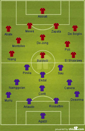 this11_Milan_Cagliari Milan