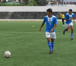 Eugeneson Lyngdoh