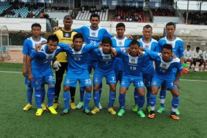 Rangdajied United will face an uphill battle against relegation