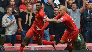 Swansea vs Liverpool Sturridge fit to start