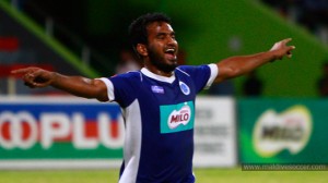 Ali Ashfaq