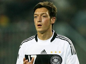 For Arsenal, is Ozil or Flamini the signing of the season?